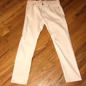 Hollister men’s skinny jeans
